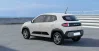 Dacia Spring Expression Electric 33kW (45CV) trasera