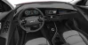 KIA E-Niro 150kW Emotion interior delantera