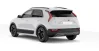KIA E-Niro 150kW Emotion trasera