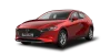 MAZDA 3 2.5L E-SKY G MHEV PRIME-LINE (MANUAL) sin fondo principal