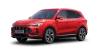 MG ZS HYBRID+ Luxury sin fondo principal