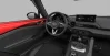 Mazda MX-5 MIATA 1.5 SKYACTIV-G 97kW (132CV) Prime-Line interior delantera II