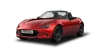 Mazda MX-5 MIATA 1.5 SKYACTIV-G 97kW (132CV) Prime-Line sin fondo principal