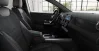 Mercedes-Benz GLA 250e Tecnología Híbrida EQ interior delantera II