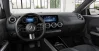 Mercedes-Benz GLA 250e Tecnología Híbrida EQ interior delantera