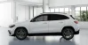 Mercedes-Benz GLA 250e Tecnología Híbrida EQ lateral