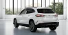 Mercedes-Benz GLA 250e Tecnología Híbrida EQ trasera