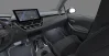 Toyota Corolla 140H Active Plus interior delantera II