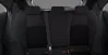 Toyota Corolla 140H Active Plus interior trasera