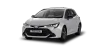 Toyota Corolla 140H Active Plus sin fondo principal