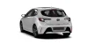 Toyota Corolla 140H Active Plus trasera