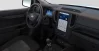 FORD Ranger XL Doble Cabina 2.0 EcoBlue 4x4 170CV interior delantera II