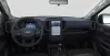 FORD Ranger XL Doble Cabina 2.0 EcoBlue 4x4 170CV interior delantera