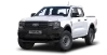 FORD Ranger XL Doble Cabina 2.0 EcoBlue 4x4 170CV sin fondo principal