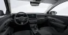 Hyundai Tucson 1.6 CRDi Híbrido Maxx interior delantera