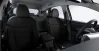 Hyundai Tucson 1.6 CRDi Híbrido Maxx interior trasera