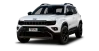 JEEP AVENGER EHYBRID 4xE 136CV (AUTOMÁTICO) sin fondo principal