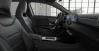 Mercedes-Benz Clase A 200d interior delantera II