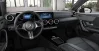 Mercedes-Benz Clase A 200d interior delantera