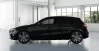 Mercedes-Benz Clase A 200d lateral