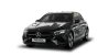 Mercedes-Benz Clase A 200d sin fondo principal