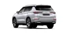 Mitsubishi Outlander PHEV Kaiteki 4WD 225kW trasera
