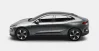 POLESTAR 4 Long Range Single 200kW lateral