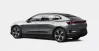 POLESTAR 4 Long Range Single 200kW trasera