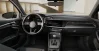 Audi A3 Sportback Advanced TFSI 115cv interior delantera