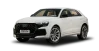 Audi RS Q8 441kW TipTronic sin fondo principal