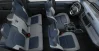 FORD Bronco Outer Banks 2.7 EcoBoost V6 335CV interior trasera