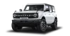 FORD Bronco Outer Banks 2.7 EcoBoost V6 335CV sin fondo principal