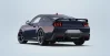 Ford Mustang 5.0 Ti-VCT V8 Mustang Dark House AT trasera