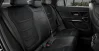 Mercedes-AMG GLC Coupé 63 S E Performance interior trasera