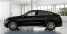 Mercedes-AMG GLC Coupé 63 S E Performance lateral