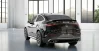 Mercedes-AMG GLC Coupé 63 S E Performance trasera