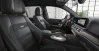 Mercedes-AMG GLS 63 4MATIC interior delantera II