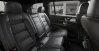 Mercedes-AMG GLS 63 4MATIC interior trasera