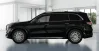 Mercedes-AMG GLS 63 4MATIC lateral