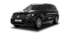 Mercedes-AMG GLS 63 4MATIC sin fondo principal