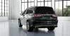 Mercedes-AMG GLS 63 4MATIC trasera