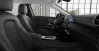 Mercedes Benz Clase A 180 interior delantera II