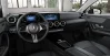 Mercedes Benz Clase A 180 interior delantera