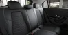 Mercedes Benz Clase A 180 interior trasera
