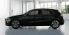 Mercedes Benz Clase A 180 lateral
