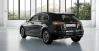 Mercedes Benz Clase A 180 trasera