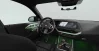 BMW XM 50e 350kW interior delantera