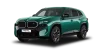 BMW XM 50e 350kW sin fondo principal