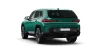 BMW XM 50e 350kW trasera
