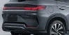 BYD Seal U DM-i Confort 218CV trasera